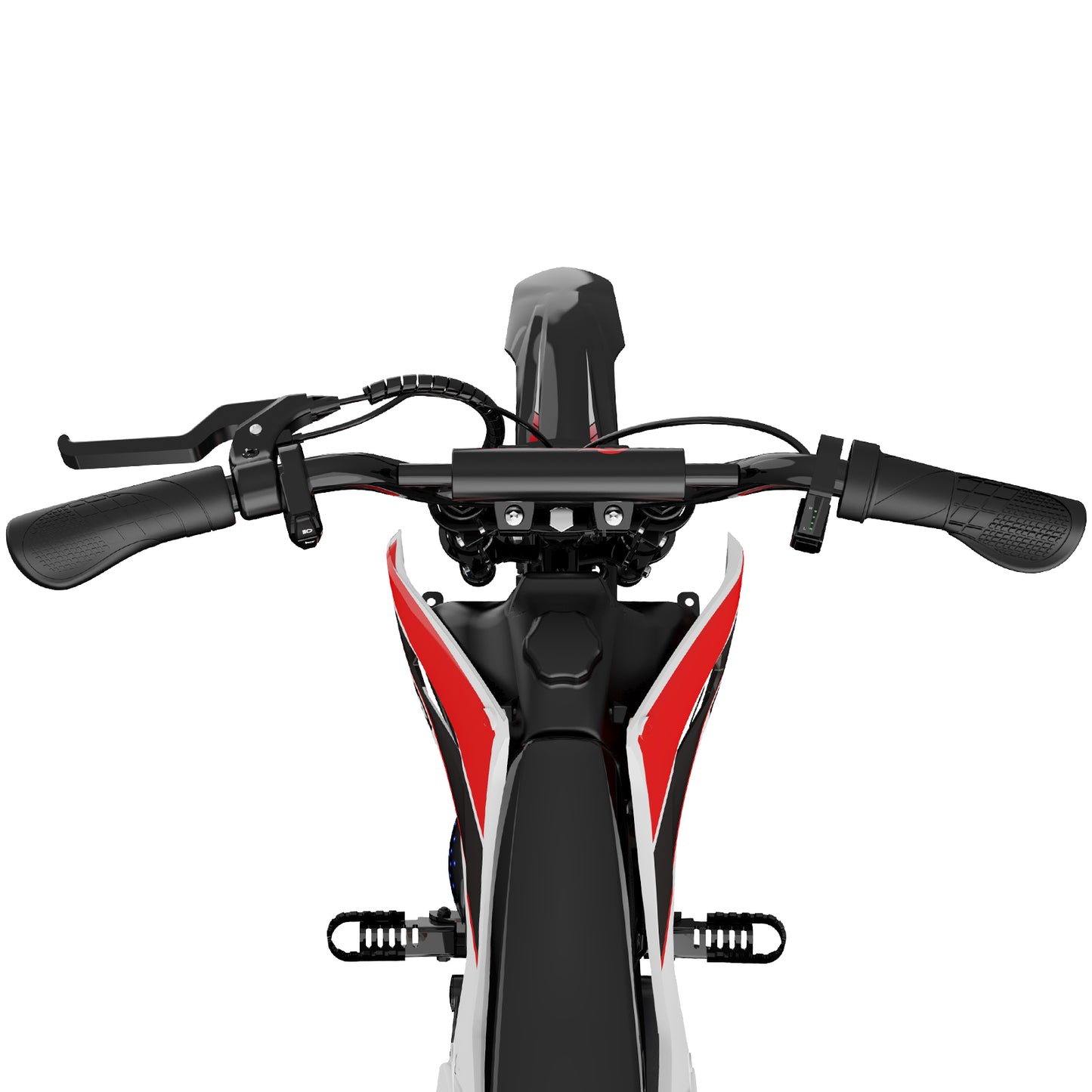 EVERCROSS EV12M PRO Kids' Electric Motorbike - Upgraded Version