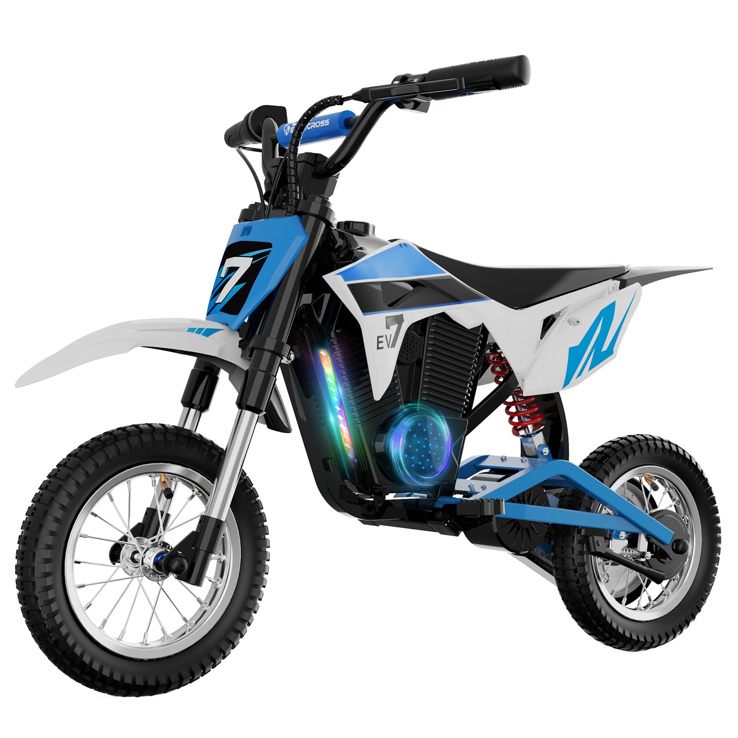EVERCROSS EV12M PRO Kids' Electric Motorbike - Upgraded Version