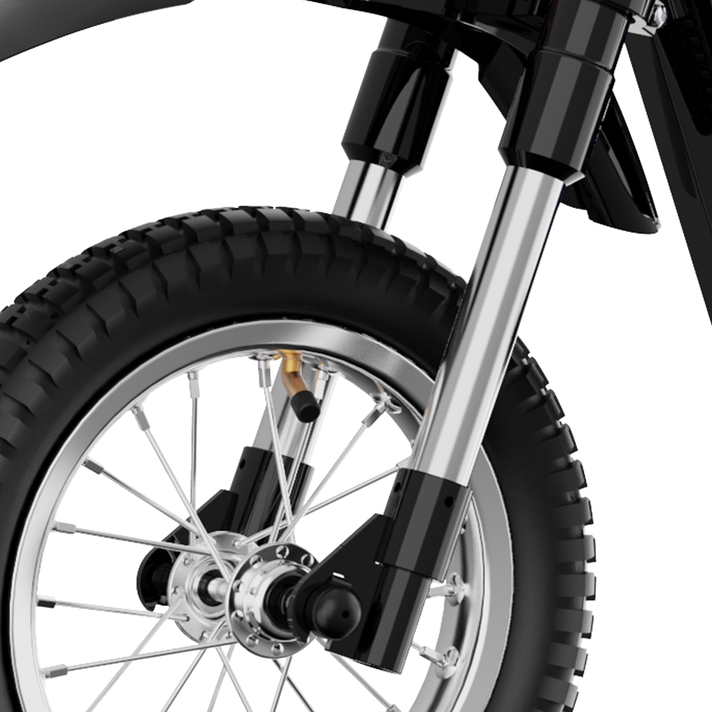 EVERCROSS EV12M PRO Kids' Electric Motorbike - Upgraded Version