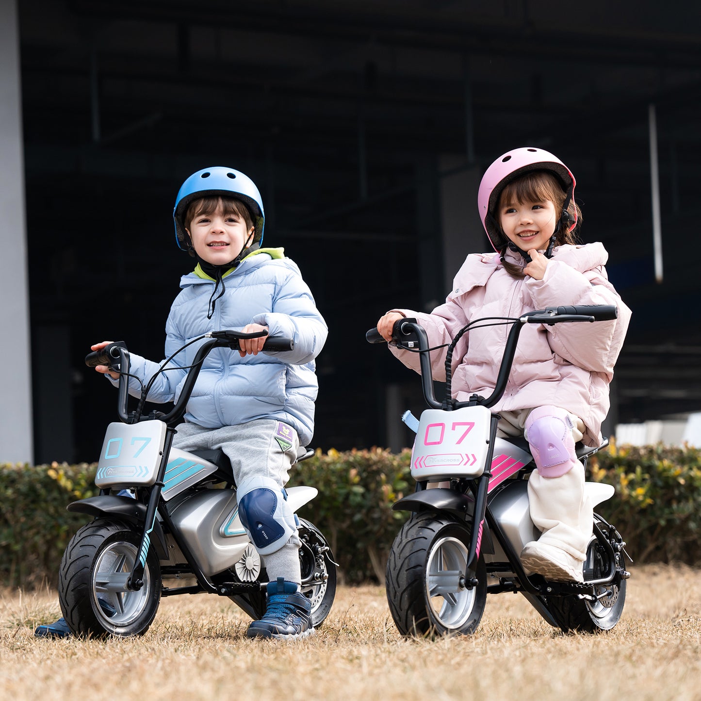 EVERCROSS EV07M Children's Electric Motorbike