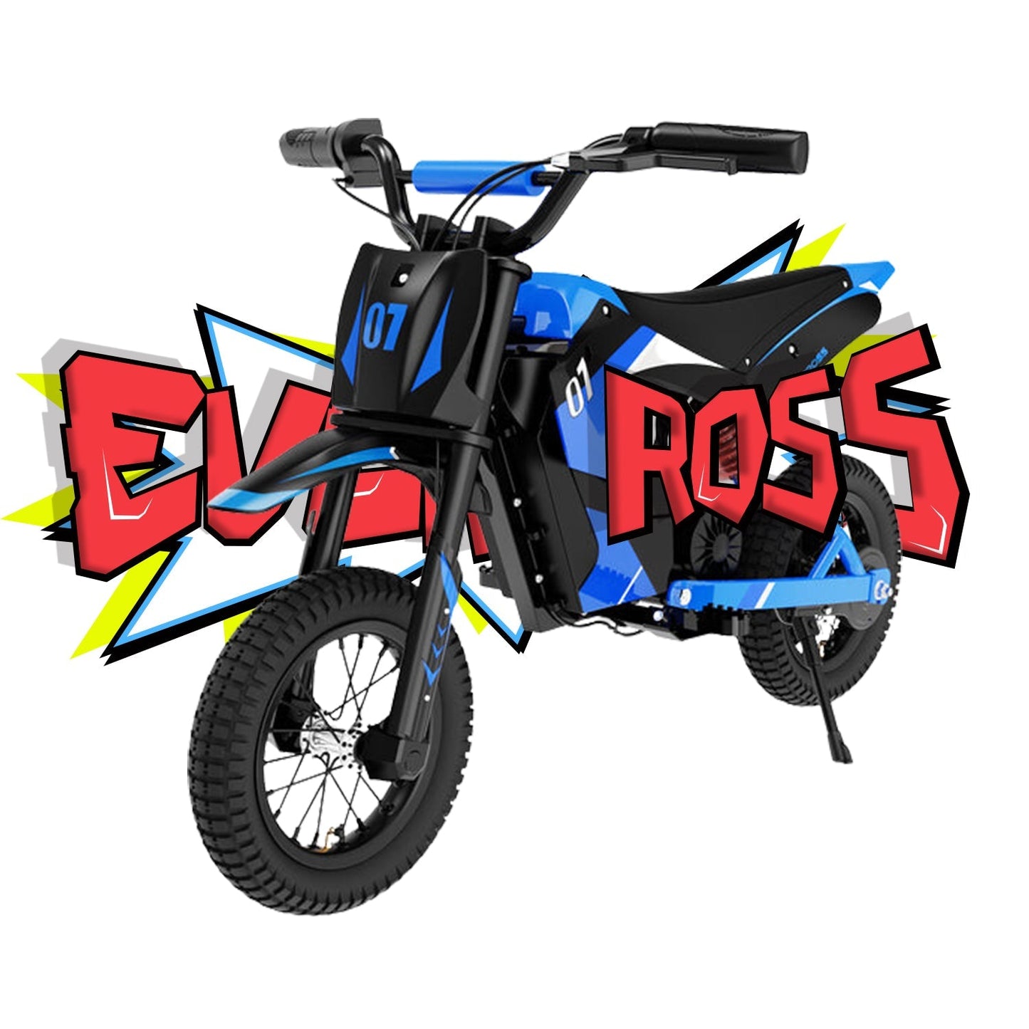 EVERCROSS EV12M Electric Motorcycle for Kids