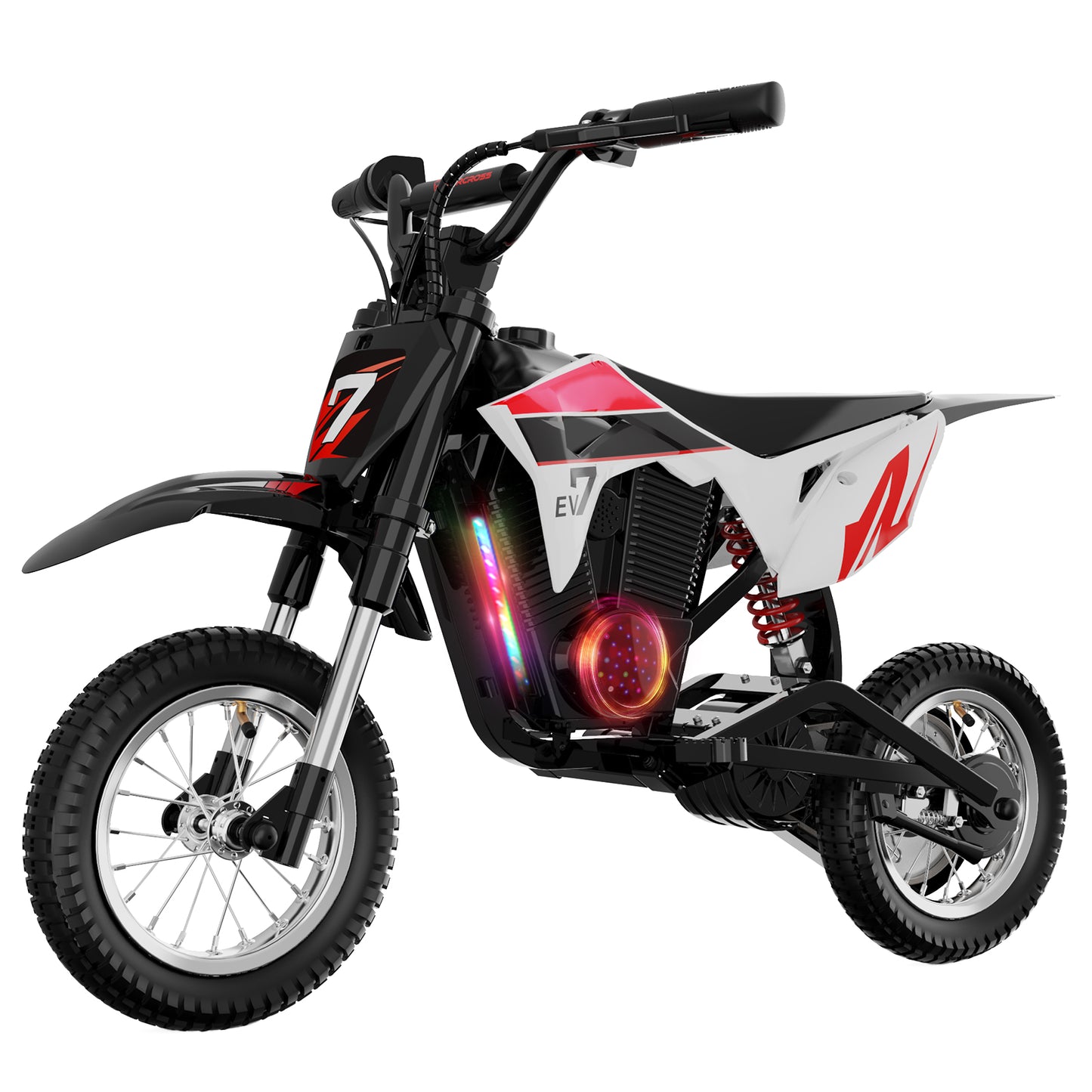 EVERCROSS EV12M PRO Kids' Electric Motorbike - Upgraded Version