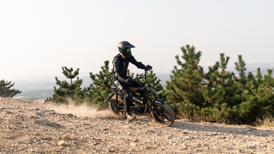 A Comprehensive Guide to Electric Bicycle Charging: How to Do It Safely and Easily?