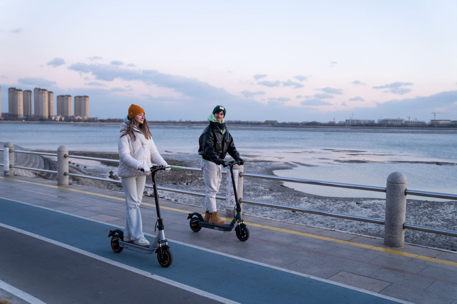 Electric Scooter for Adults
