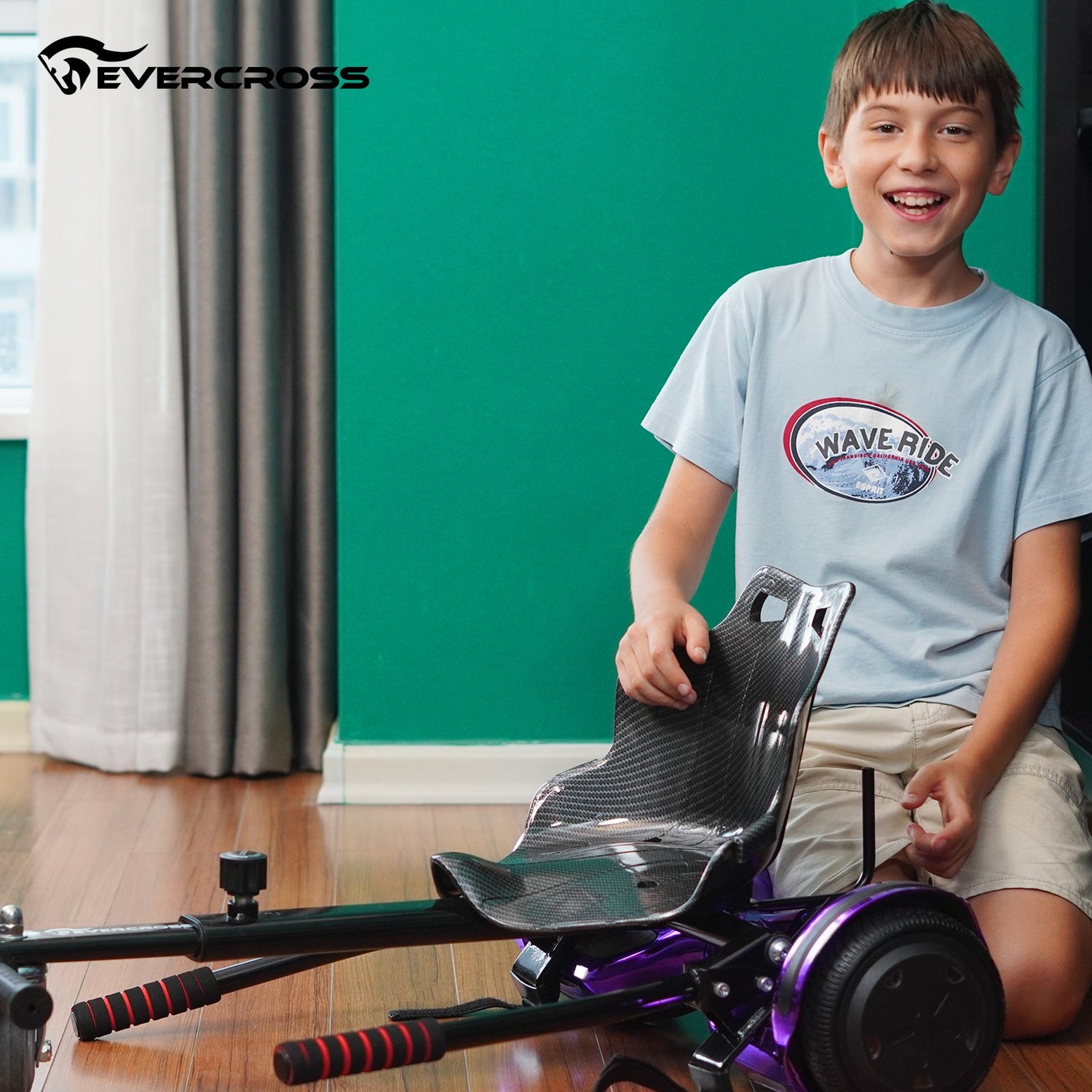 Children's hoverboard