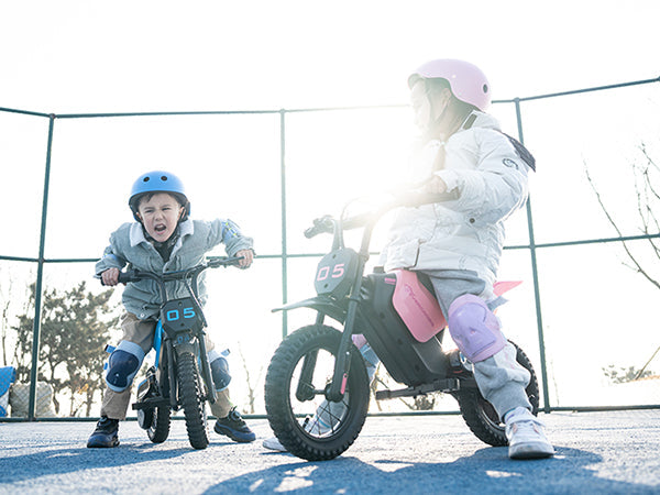 EVERCROSS EV05M Kids Electric Motorbike