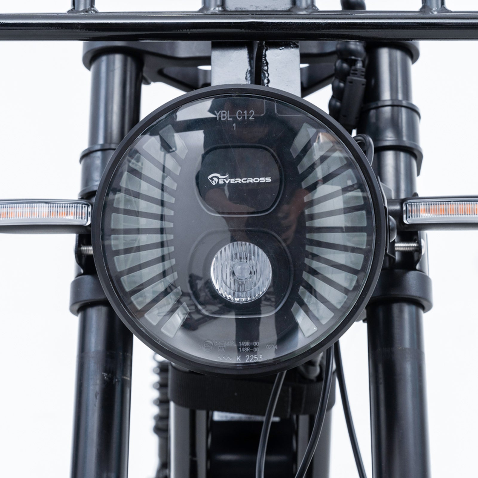 EVERCROSS EK30 PRO Adult Electric Bicycle