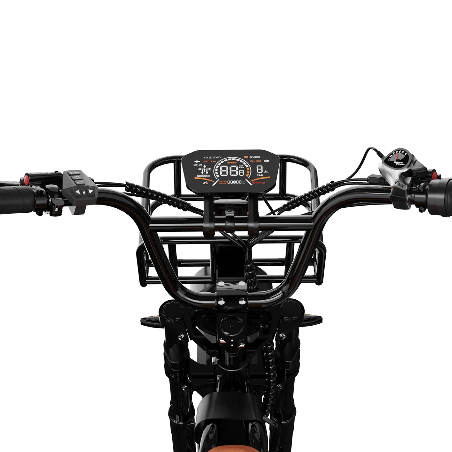 EVERCROSS EK30 PRO Adult Electric Bicycle