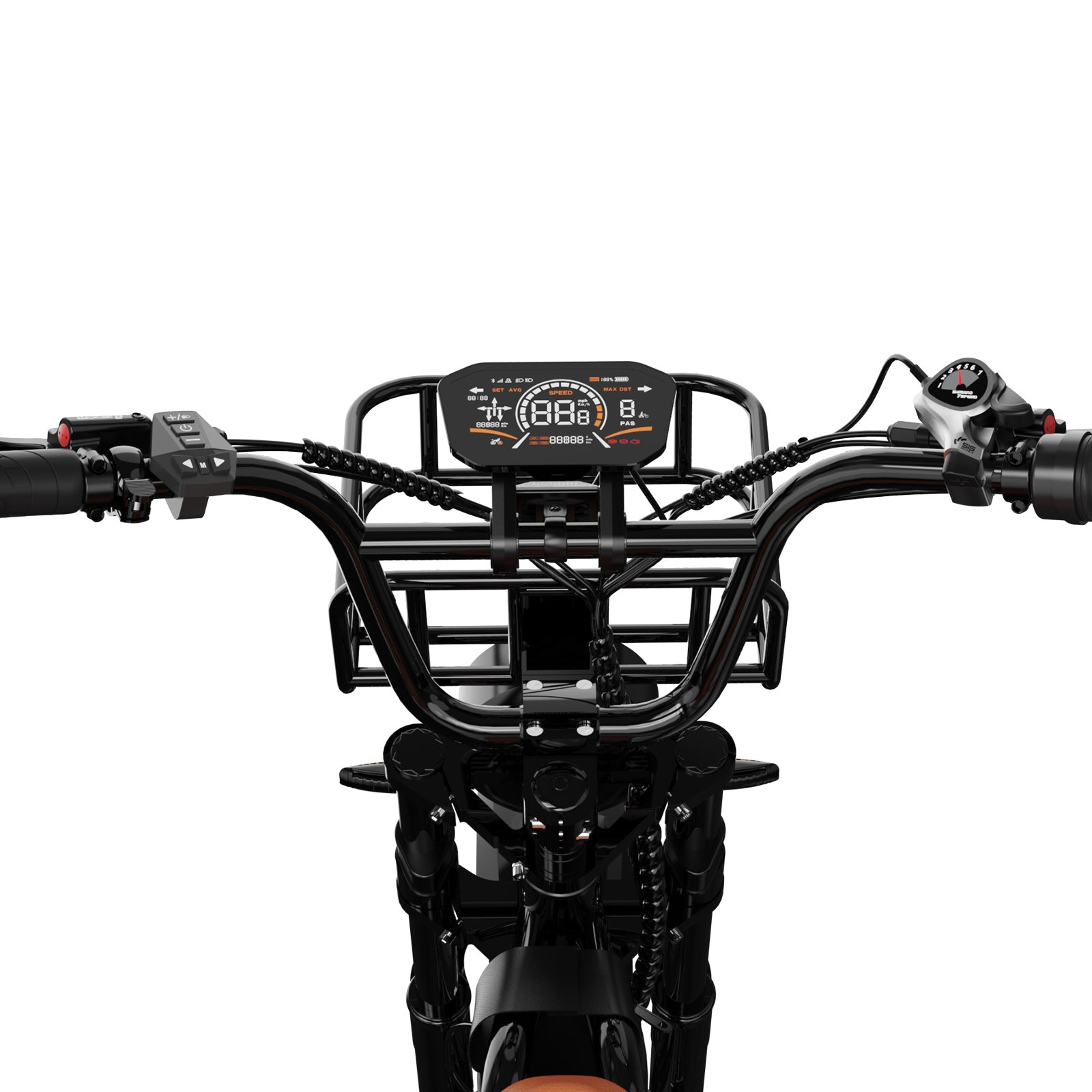 EVERCROSS EK30 PRO Adult Electric Bicycle