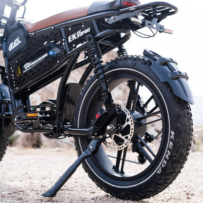 EVERCROSS EK30 PRO Adult Electric Bicycle