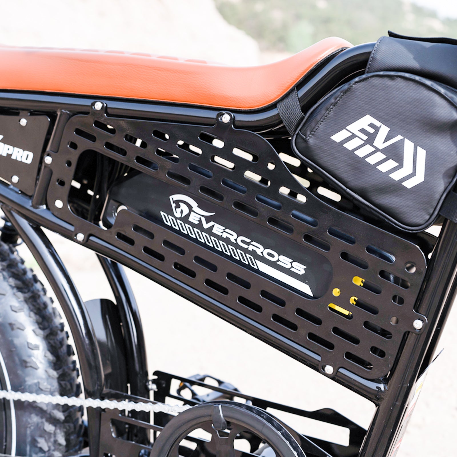 EVERCROSS EK30 PRO Adult Electric Bicycle