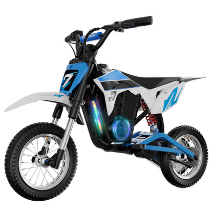 EVERCROSS EV12M PRO Kids' Electric Motorbike - Upgraded Version