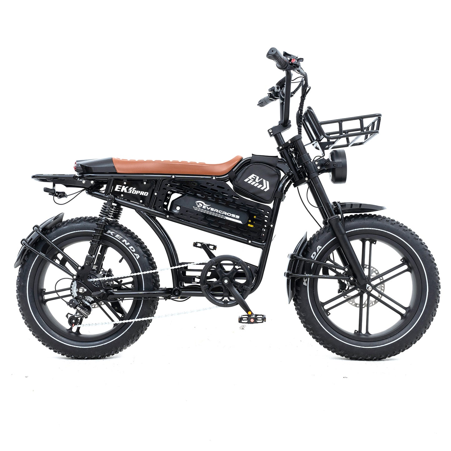 EVERCROSS EK30 PRO Adult Electric Bicycle