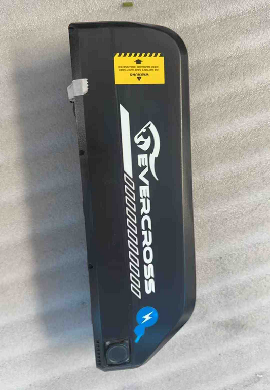 Accessories - Evercross EK30 PRO Electric Bike Battery 48V/18Ah