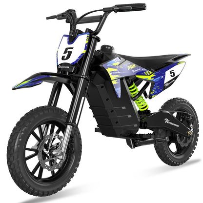 EVERCROSS EV65M Electric Off-Road Motorcycle for Ages 12+