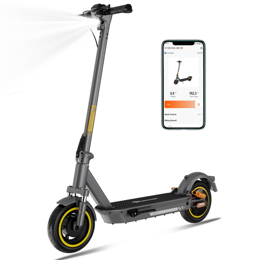 EVERCROSS EV10S MAX Adult Electric Scooter