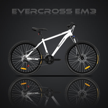 Evercross EM3 Mountain Bike