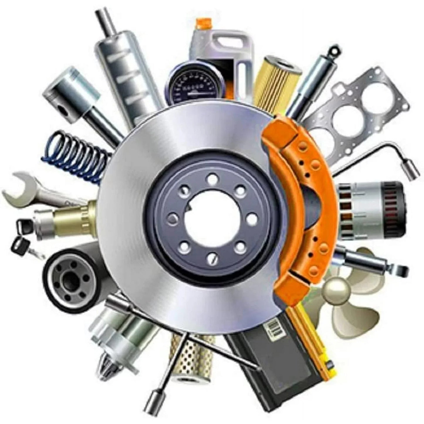UK.EVERCROSS ELECTRIC SCOOTER ACCESSORIES - CONTACT FOR ORDERING