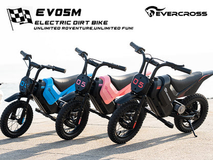 EVERCROSS EV05M Kids Electric Motorbike