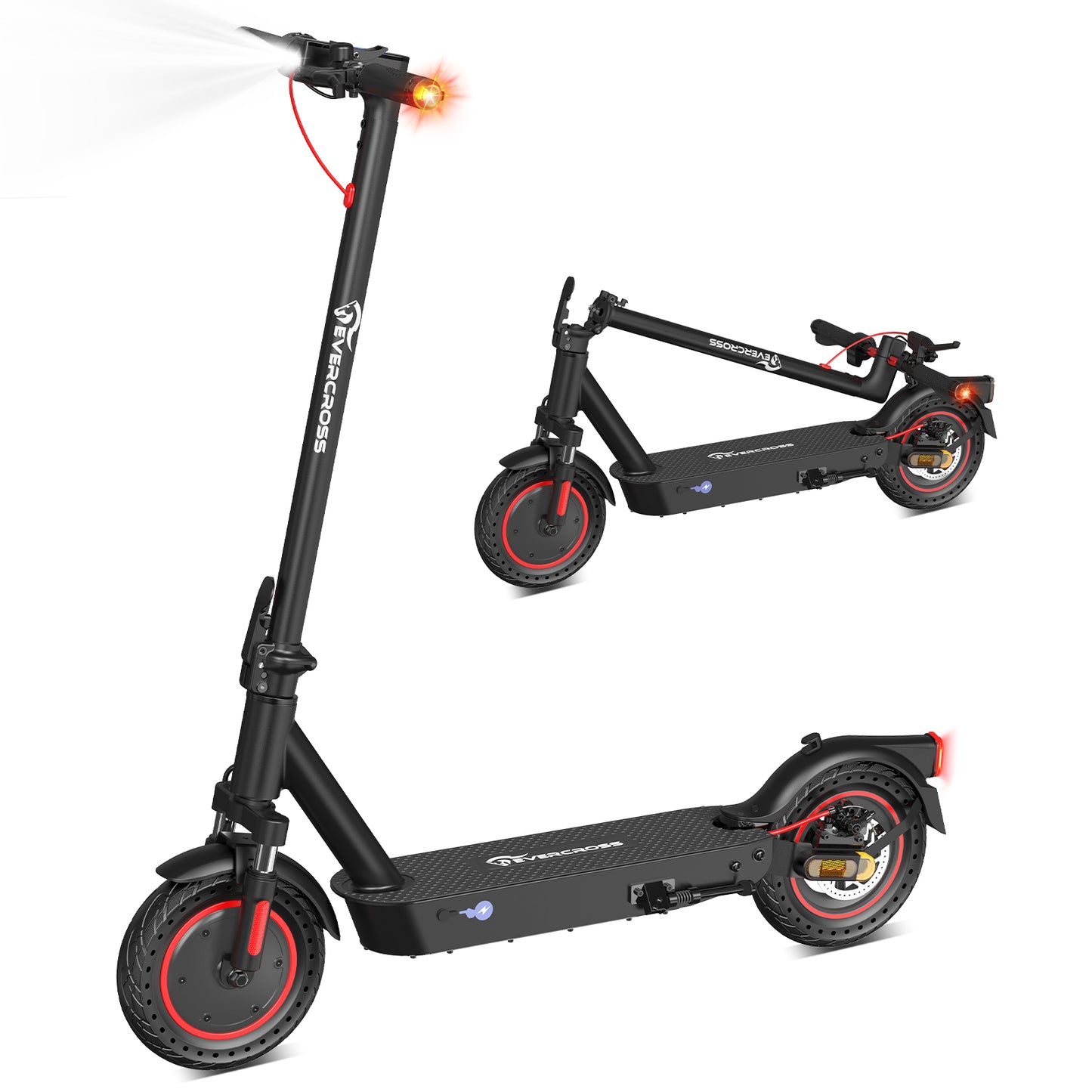 EVERCROSS EV10K PRO Electric Scooter
