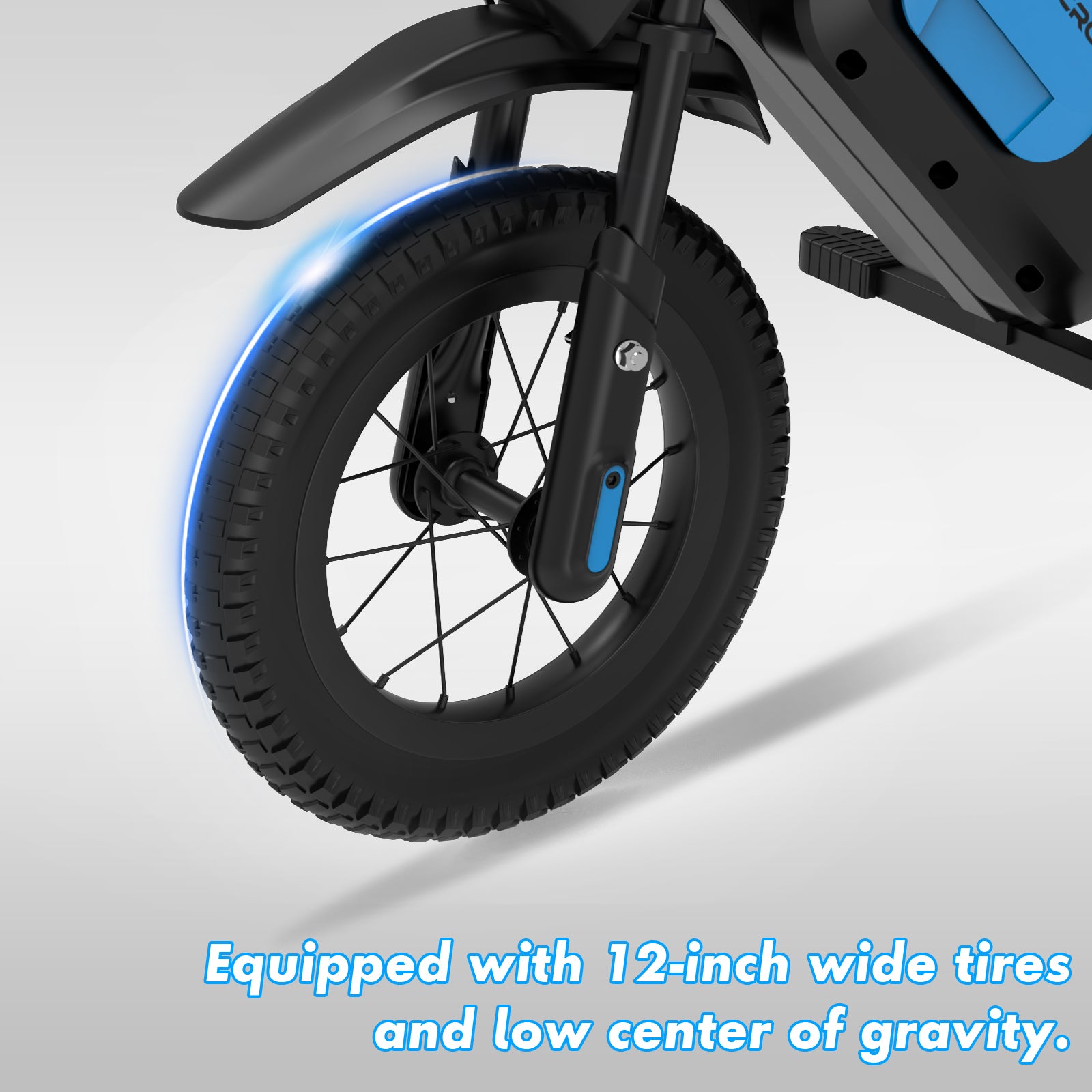 EVERCROSS EV05M Kids Electric Motorbike