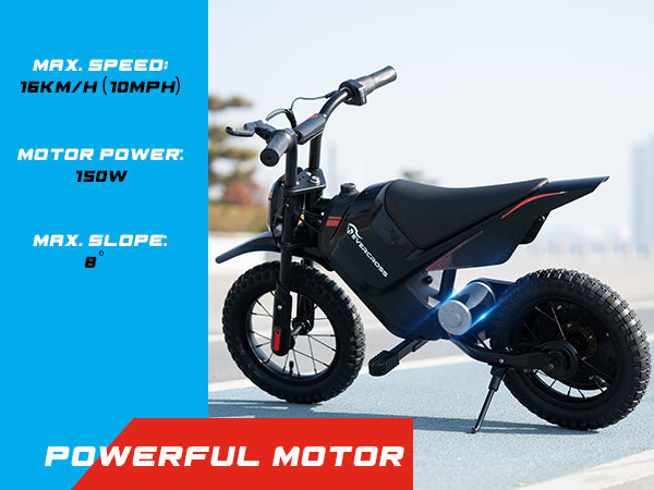 EVERCROSS EV05M Kids Electric Motorbike