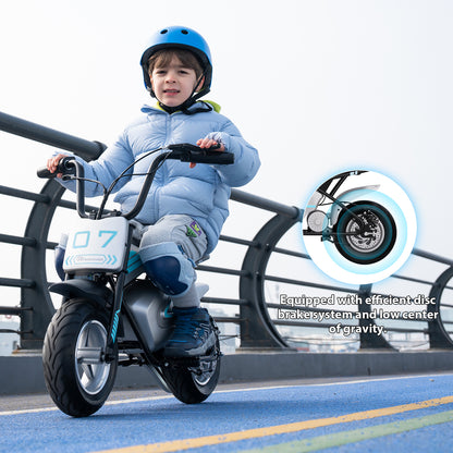 EVERCROSS EV07M Children's Electric Motorbike