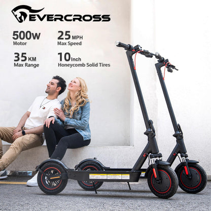 EVERCROSS EV10K PRO Electric Scooter