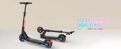 Accessories-EV06C Kids Scooter Accelerator Finger Pushers