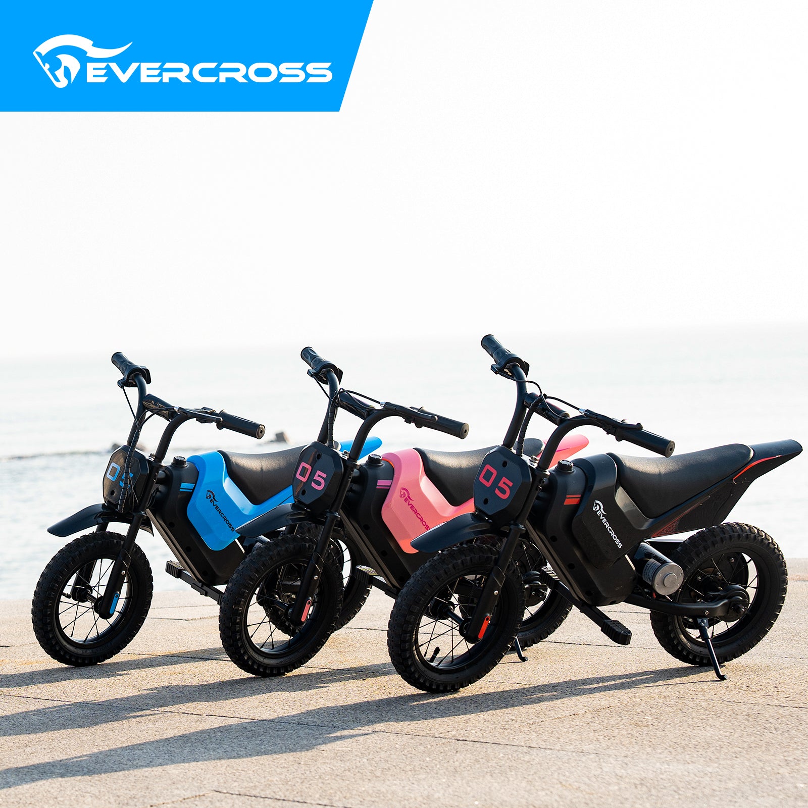 EVERCROSS EV05M Kids Electric Motorbike