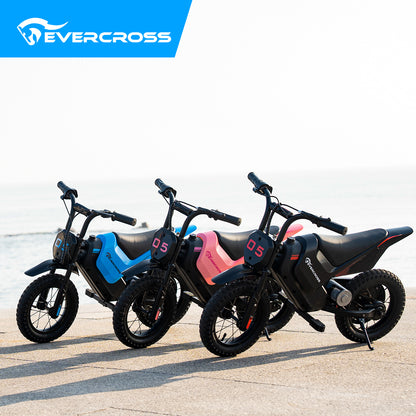 EVERCROSS EV05M Kids Electric Motorbike