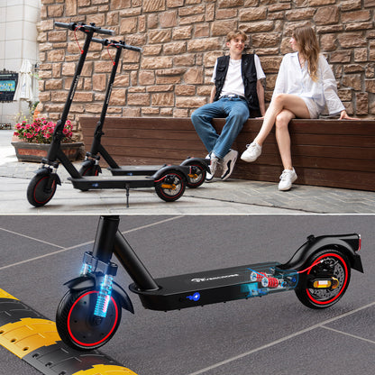 EVERCROSS EV85F Electric Scooter