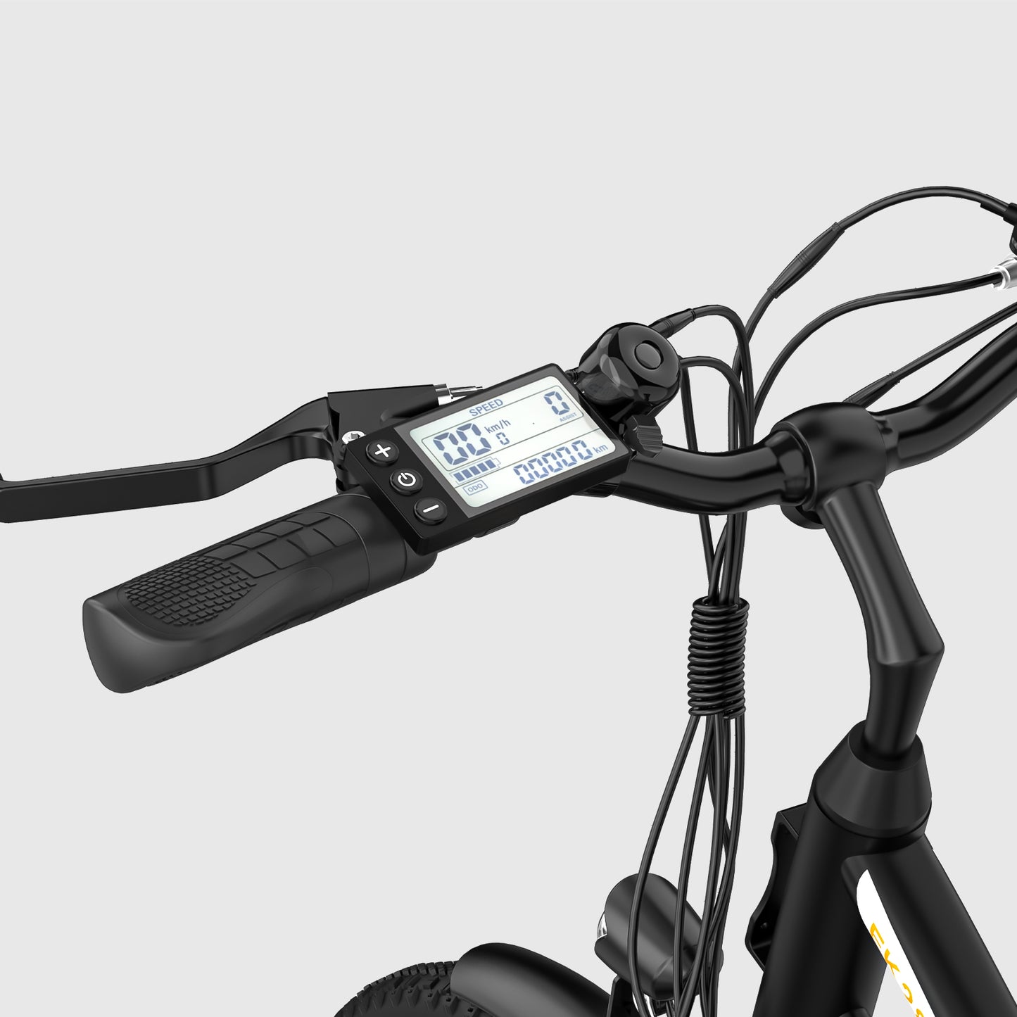 EVERCROSS EK28 Adult Electric Bicycle