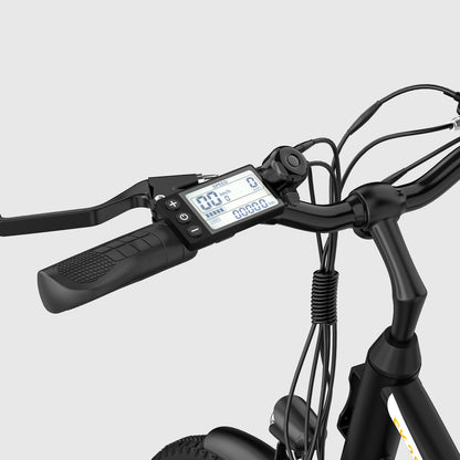 EVERCROSS EK28 Adult Electric Bicycle