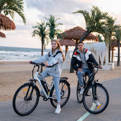 EVERCROSS EK28 Adult Electric Bicycle