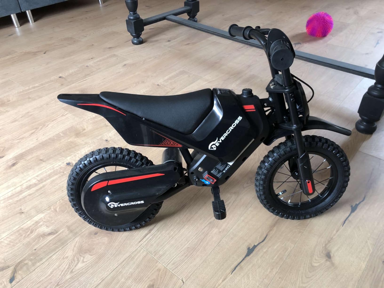EVERCROSS EV05M Kids Electric Motorbike