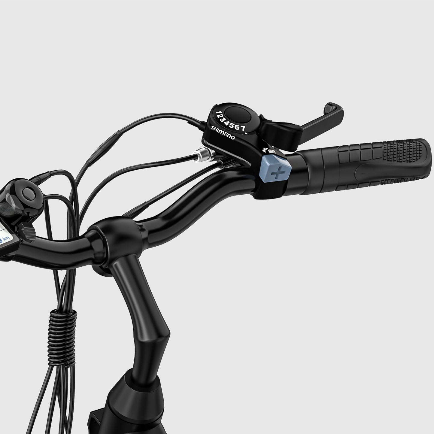 EVERCROSS EK28 Adult Electric Bicycle