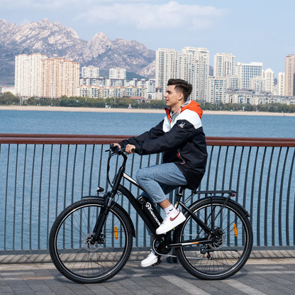 EVERCROSS EK28 Adult Electric Bicycle