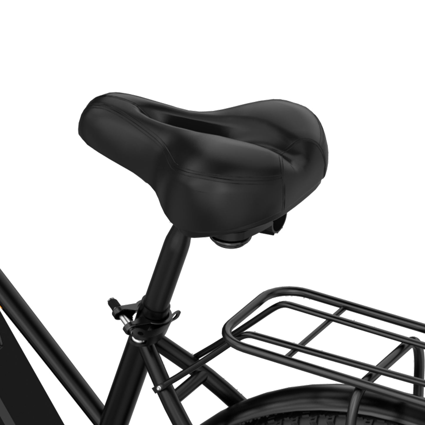 EVERCROSS EK28 Adult Electric Bicycle