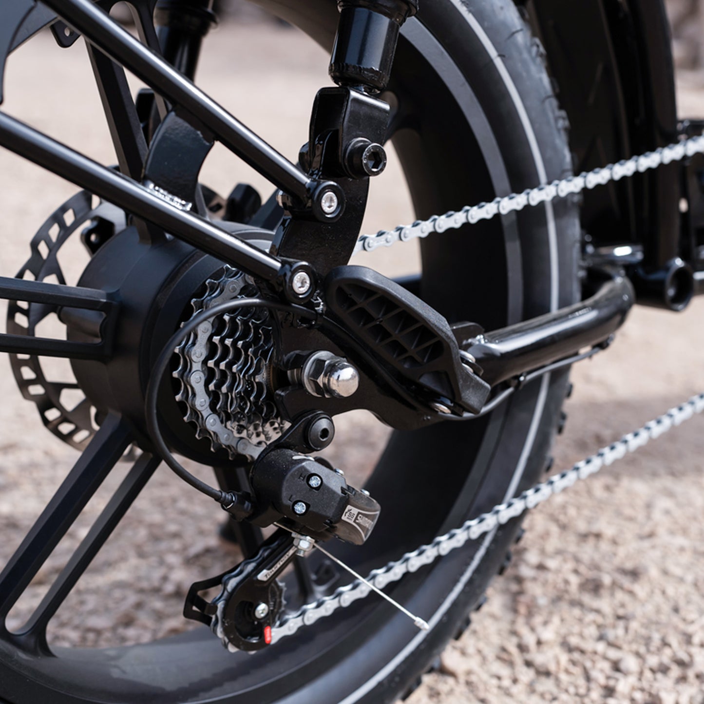 EVERCROSS EK30 PRO Adult Electric Bicycle