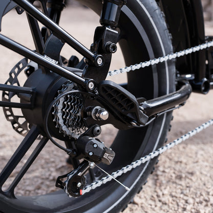 EVERCROSS EK30 PRO Adult Electric Bicycle