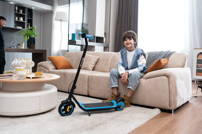 EVERCROSS E6 Electric Scooter for Children Aged 3+