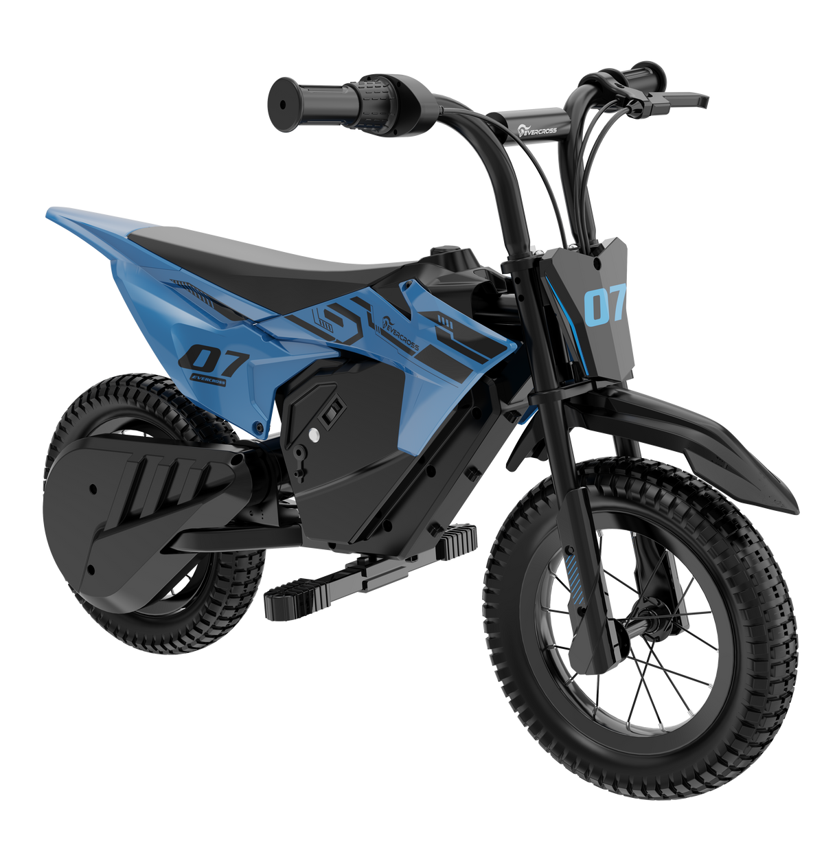 EVERCROSS EV13M Kid's Electric Dirt Bike for Children Aged 3+