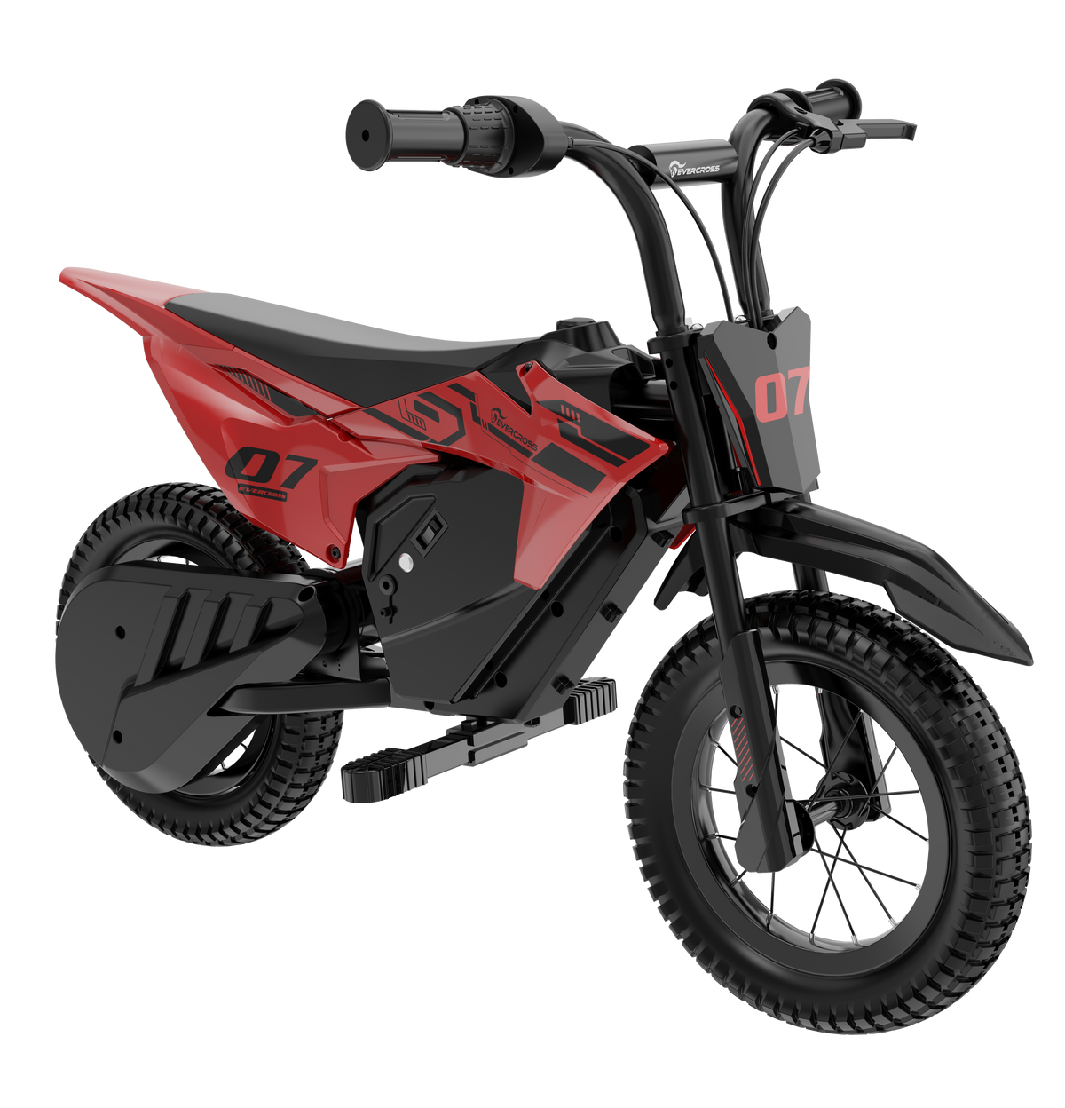 EVERCROSS EV13M Kid's Electric Dirt Bike for Children Aged 3+
