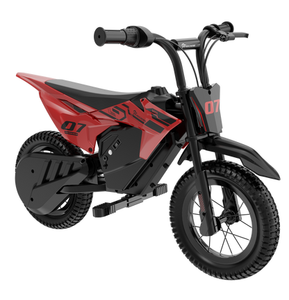 EVERCROSS EV13M Kid's Electric Dirt Bike for Children Aged 3+