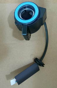 Accessories-EV06C Kids Scooter Accelerator Finger Pushers