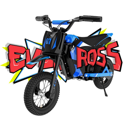 EVERCROSS EV12M Electric  Motorcycle for Kids