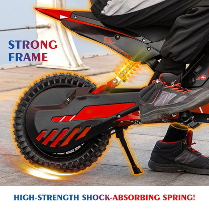 EVERCROSS EV12M Electric  Motorcycle for Kids