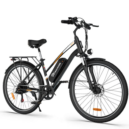 EVERCROSS EK28 Adult Electric Bicycle