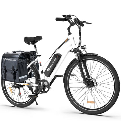 EVERCROSS EK28 Adult Electric Bicycle